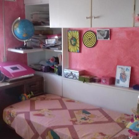 Apartmán A Casa Mia Spoleto Exteriér fotografie