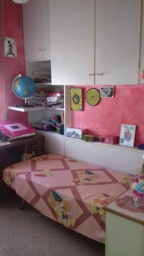 Apartmán A Casa Mia Spoleto Exteriér fotografie